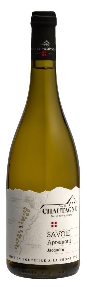 Vin Blanc de Savoie : Apremont