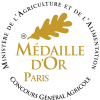 Gamay Vieilles Vignes 2018 Médaille d'or
